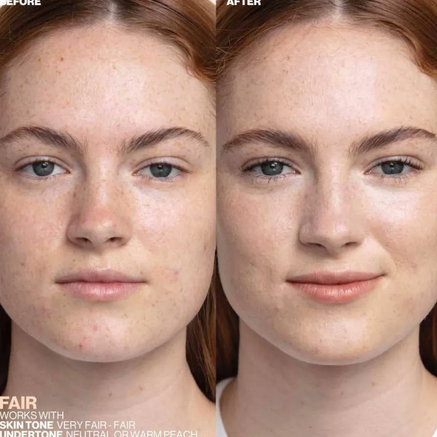 Halo Healthy Glow All-In-One Tinted Moisturizer SPF25 #Fair 40ml