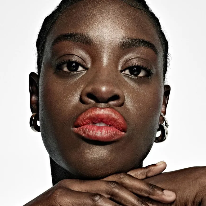 Halo Healthy Glow All-In-One Tinted Moisturizer SPF25 #Deep Golden 40ml