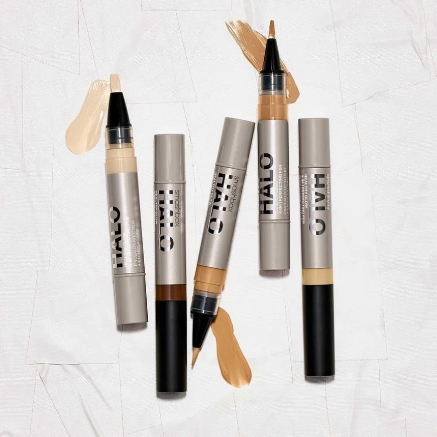 Halo Healthy Glow 4-in-1 Perfecting Pen M30N 3,5ml