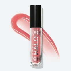 Halo Plump + Glow Gloss Gem 4,6ml