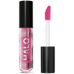 Halo Plump + Glow Gloss Gula-Glow 4,6ml