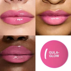 Halo Plump + Glow Gloss Gula-Glow 4,6ml