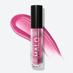 Halo Plump + Glow Gloss Gula-Glow 4,6ml