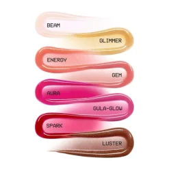 Halo Plump + Glow Gloss Gula-Glow 4,6ml