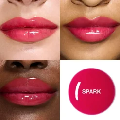 Halo Plump + Glow Gloss Spark 4,6ml