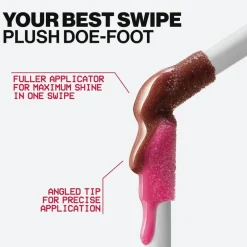 Halo Plump + Glow Gloss Spark 4,6ml