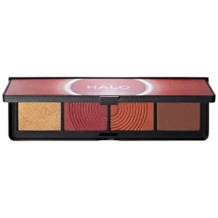 Halo Sculpt + Glow Face Palette Berry Saturation 15,7g