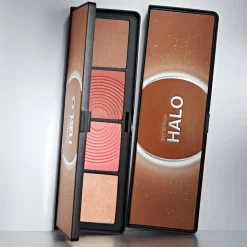 Halo Sculpt + Glow Face Palette Back To Cali 15,7g