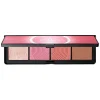 Halo Sculpt + Glow Face Palette Pink Saturation 15,7g