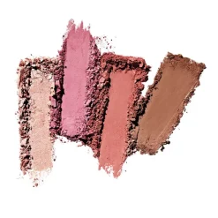 Halo Sculpt + Glow Face Palette Pink Saturation 15,7g