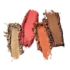 Halo Sculpt + Glow Face Palette Coral Saturation 15,7g