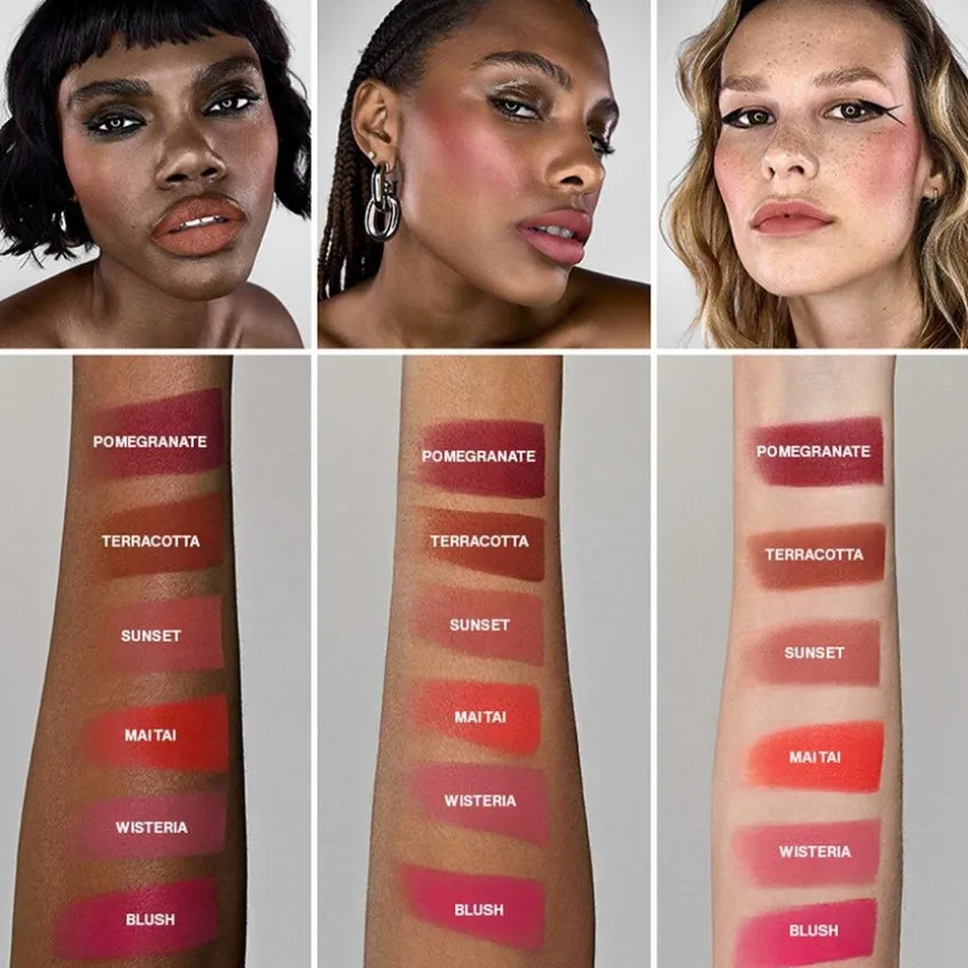 Halo Sheer to Stay Color Tint Mai Tai 10ml