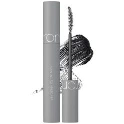 Han All Fix Mascara L01 Long Black 7ml