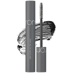 Han All Fix Mascara V01 Volume Black 7ml