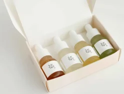 Hanbang Serum Discovery Kit 4pcs