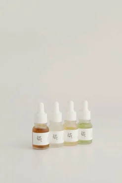 Hanbang Serum Discovery Kit 4pcs