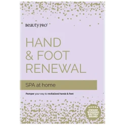 Hand & Foot Renewal Set