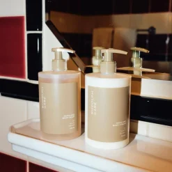 Hand and Body Cream 500ml