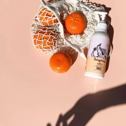 Hand And Body Lotion Tangerine And Raspberry 300ml