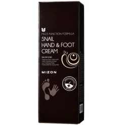 Hand And Foot Cream Snail 100ml