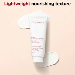 Hand And Nail Treatment Cream 100ml