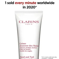 Hand And Nail Treatment Cream 100ml