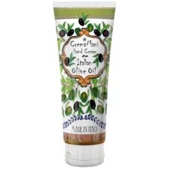 Hand Cream Italian Olive Oil 100ml