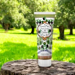 Hand Cream Italian Olive Oil 100ml