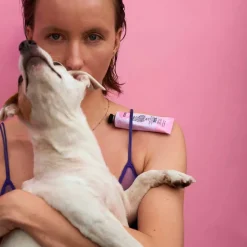 Hand Cream Lilac And Vanilla 50ml