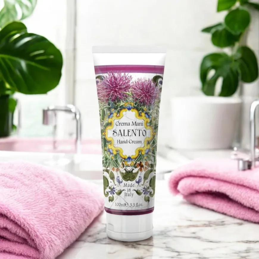 Hand Cream Salento 100ml