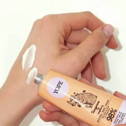 Hand Cream Tangerine And Raspberry 50ml