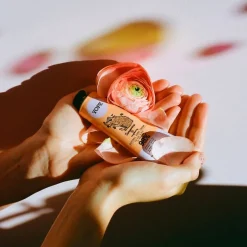 Hand Cream Tangerine And Raspberry 50ml