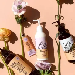 Hand Cream Tangerine And Raspberry 50ml