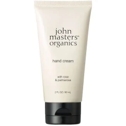 Hand Cream With Rose & Palmarosa 60ml