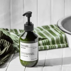 Hand Lotion Anti-Odour 275ml