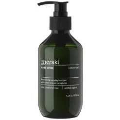 Hand Lotion Cotton Haze 275ml