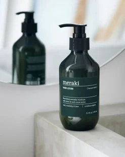 Hand Lotion Harvest Moon 275ml