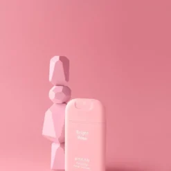 Hand Sanitizer Bright Rose 30ml