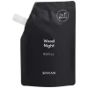 Hand Sanitizer Wood Night Refill 100ml
