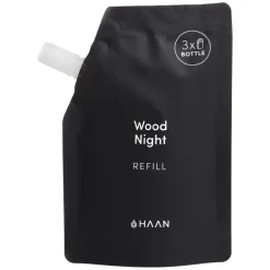 Hand Sanitizer Wood Night Refill 100ml