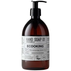 Hand Soap 01 500ml