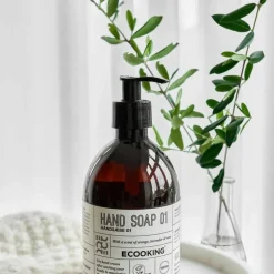 Hand Soap 01 500ml