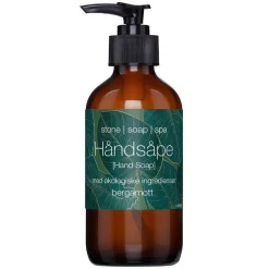 Hand Soap Bergamot 250ml