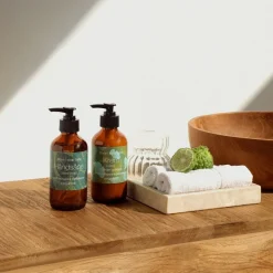 Hand Soap Bergamot 250ml