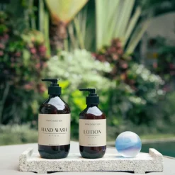 Hand Soap Blue 500ml