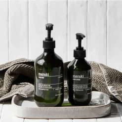 Hand Soap Cotton Haze 490ml