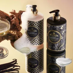 Hand Soap Crisp Champagne 450ml