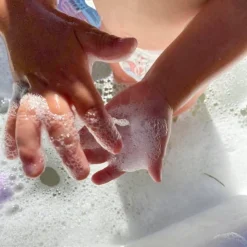 Hand Soap For Kids Jasmine 400ml