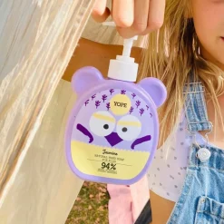 Hand Soap For Kids Jasmine 400ml