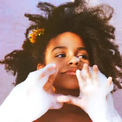 Hand Soap For Kids Jasmine 400ml